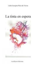 La tinta en espera