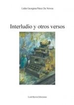 Interludio y otros versos