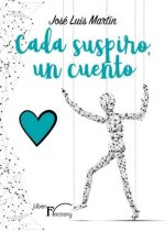 Cada suspiro, un cuento