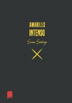 AMARILLO INTENSO