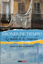 JIRONES DE TIEMPO