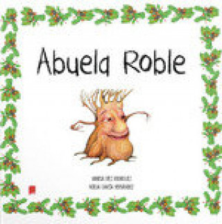 ABUELA ROBLE