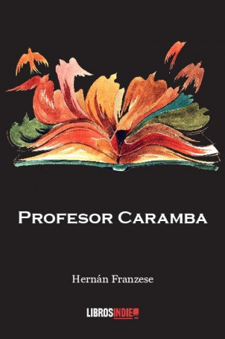 PROFESOR CARAMBA
