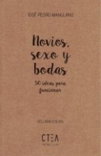Novios, sexo y bodas