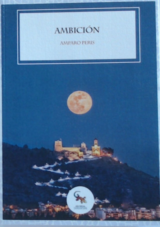 Ambición