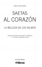 Saetas al corazón