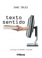 Texto sentido