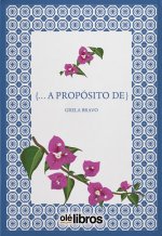 A propósito de...