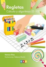 REGLETAS II CALCULO Y ALGORITMOS (0-10)