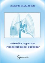 ACTUACION URGENTE EN TROMBOEMBOLISMO PULMONAR