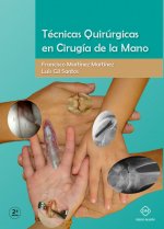 TECNICAS QUIRURGICAS EN CIRUGIA DE LA MANO