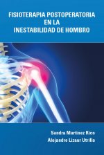 FISIOTERAPIA POSTOPERATORIA EN LA INESTABILIDAD DE HOMBRO