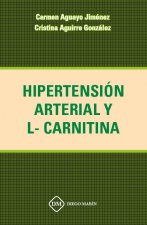 HIPERTENSION ARTERIAL Y L-CARNITINA