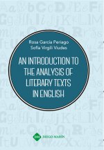 AN INTRODUCTION TO THE ANALYSIS OF LITERARY TEXTS IN ENGLISH