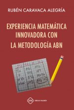 EXPERIENCIA MATEMATICA INNOVADORA CON LA METODOLOGIA ABN