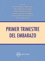 PRIMER TRIMESTRE DEL EMBARAZO