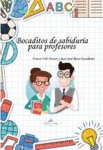 Bocaditos de sabiduría para profesores