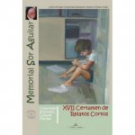 XVII Certamen de Relatos Cortos Memorial Sor Aguilar