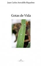 Gotas de vida