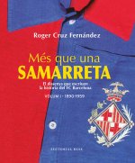 MES QUE UNA SAMARRETA