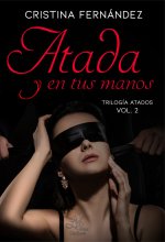 ATADA Y EN TUS MANOS