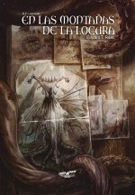 Choose Cthulhu: En las montañas de la locura