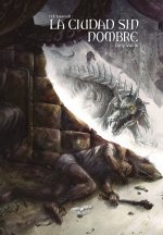 Choose Cthulhu: La ciudad sin nombre