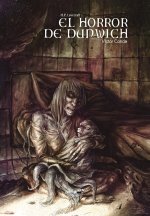 Choose Cthulhu: El horror de Dunwich