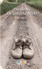 Piedras en los zapatos