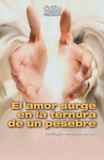 El amor surge de la ternura de un pesebre