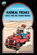 Radikal Freaks