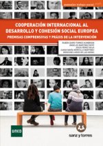 Cooperación Internacional al Desarrollo y Cohesión Social Europea