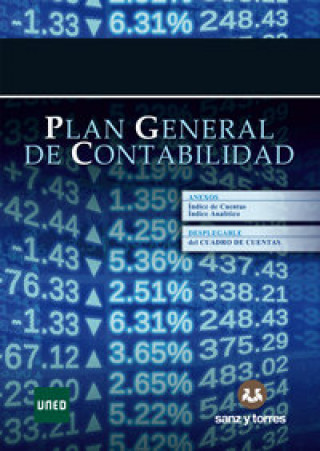 Plan General de Contabilidad