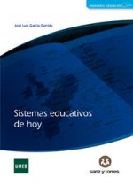 Sistemas Educativos de Hoy