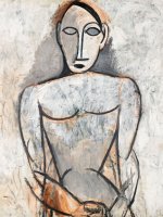 Picasso: Ibero