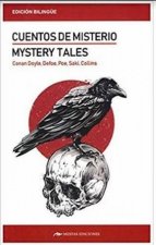 Mystery tales / Cuentos de misterio