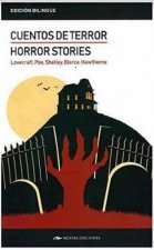 Horror stories/Cuentos de terror