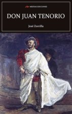 Don Juan Tenorio