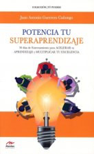 Potencia tu superaprendizaje