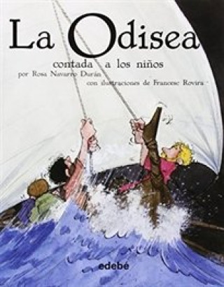 Odisea