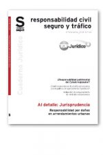 Responsabilidad por daños en arrendamientos urbanos