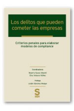 Los delitos que pueden cometer las empresas