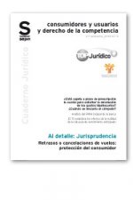 Retrasos o cancelaciones de vuelos: protección del consumidor