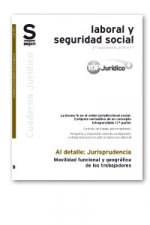 Movilidad funcional y geográfica de los trabajadores