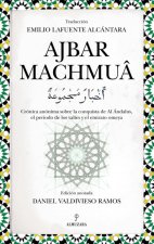AJBAR MACHMUA