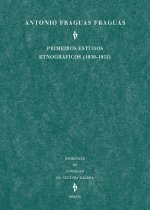 Primeiros estudos etnográficos