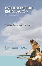 Estudio sobre emigración