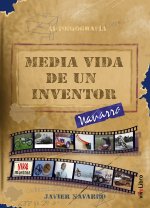 Media vida de un inventor