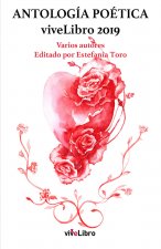 Antología poética vivelibro 2019