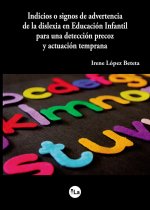 Indicios o signos de advertencia en educación infantil para una detección precoz y actuación tempran